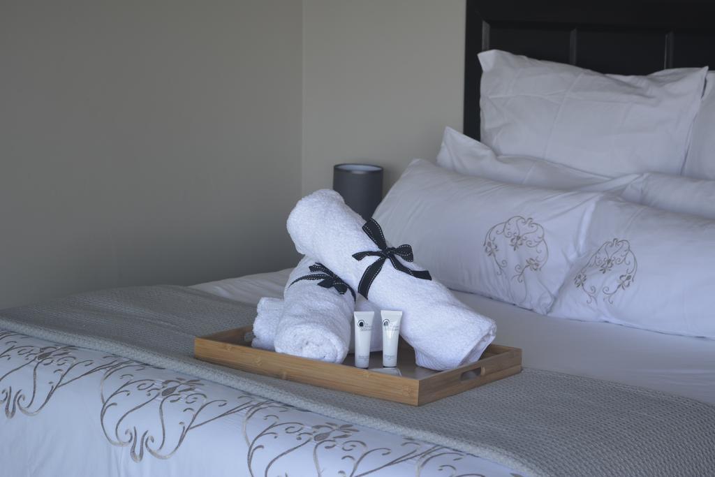 Beach Retreat Guesthouse Amanzimtoti Zewnętrze zdjęcie